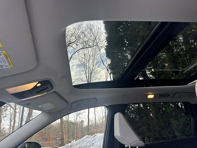 2026 INFINITI QX60 Luxe Image 25 of 25