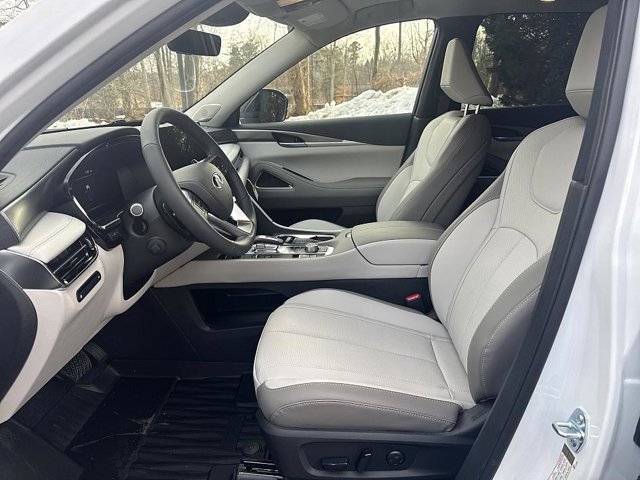 2026 INFINITI QX60 Luxe Image 15 of 25