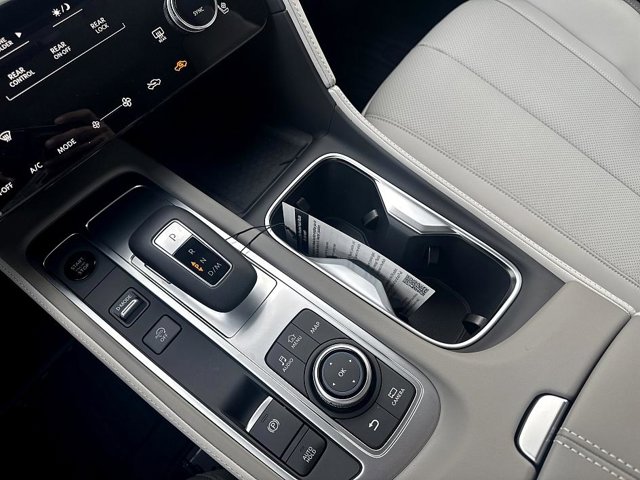 2026 INFINITI QX60 Luxe Image 20 of 25