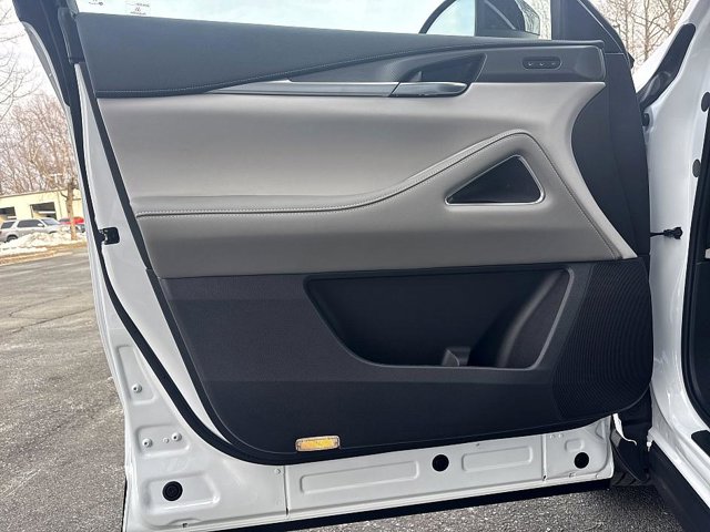 2026 INFINITI QX60 Luxe Image 21 of 25