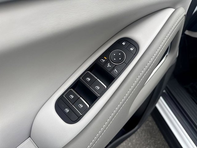 2026 INFINITI QX60 Luxe Image 22 of 25