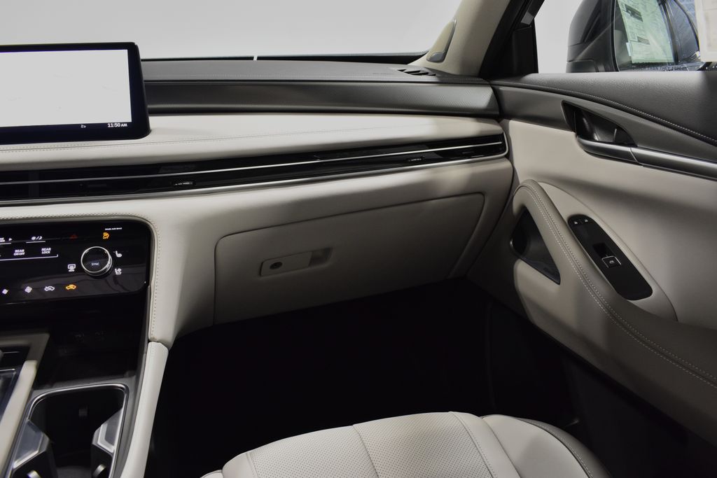 2026 INFINITI QX60 Luxe Image 19 of 35