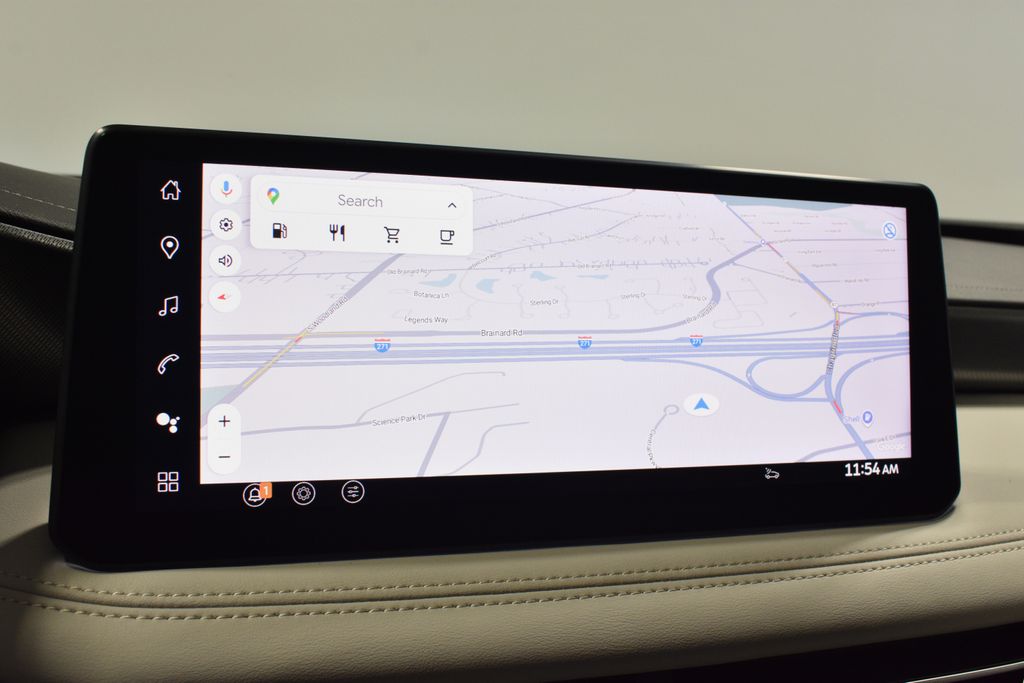 2026 INFINITI QX60 Luxe Image 22 of 35