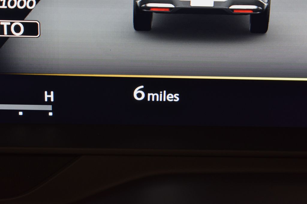 2026 INFINITI QX60 Luxe Image 20 of 35