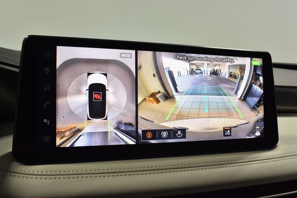 2026 INFINITI QX60 Luxe Image 23 of 35