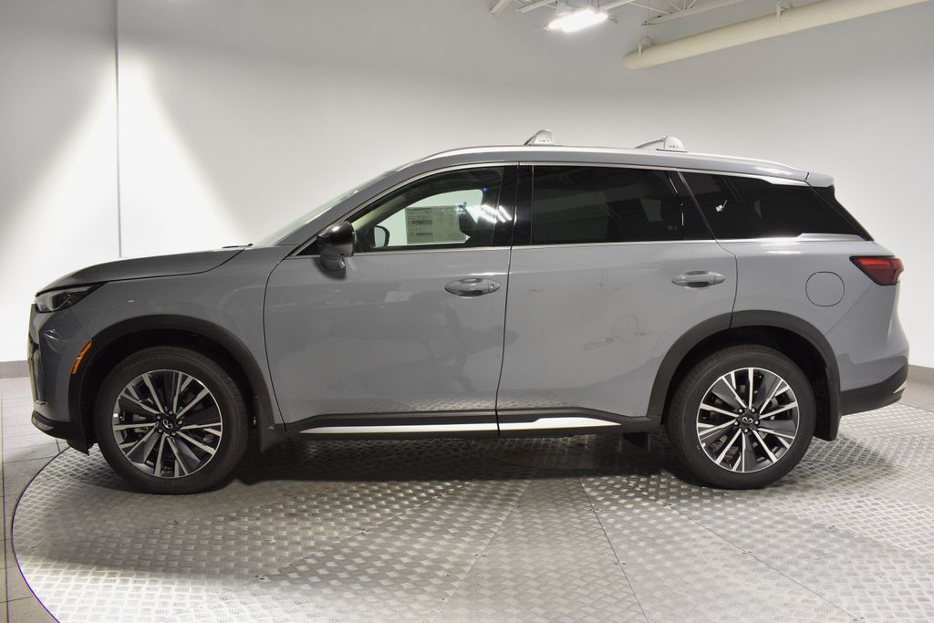 2026 INFINITI QX60 Luxe Image 9 of 35