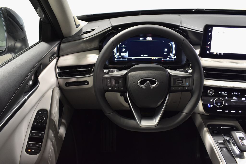 2026 INFINITI QX60 Luxe Image 18 of 35
