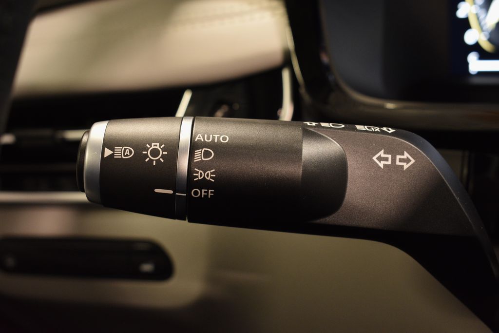 2026 INFINITI QX60 Luxe Image 27 of 35