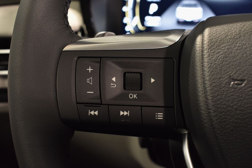 2026 INFINITI QX60 Luxe Image 33 of 35