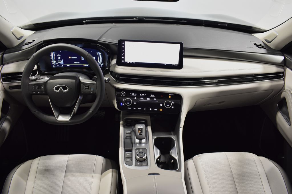 2026 INFINITI QX60 Luxe Image 15 of 35