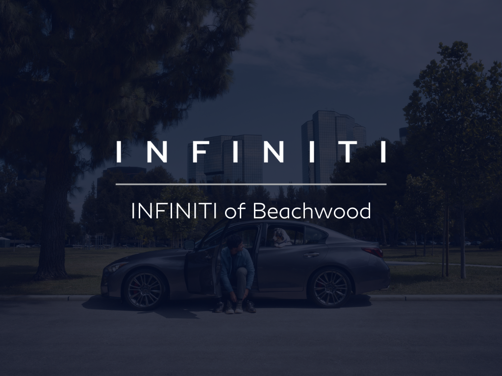 2026 INFINITI QX60 Luxe Image 8 of 35