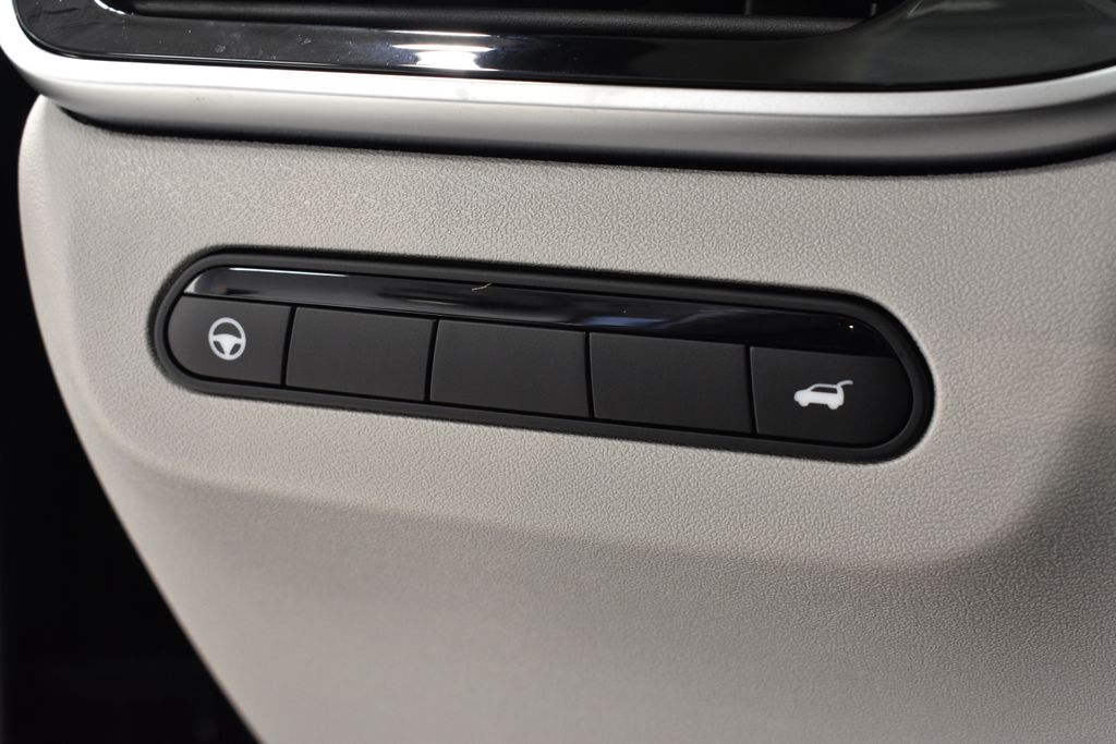 2026 INFINITI QX60 Luxe Image 32 of 35