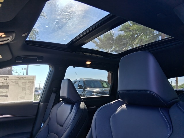 2026 INFINITI QX60 SPORT Image 14 of 27