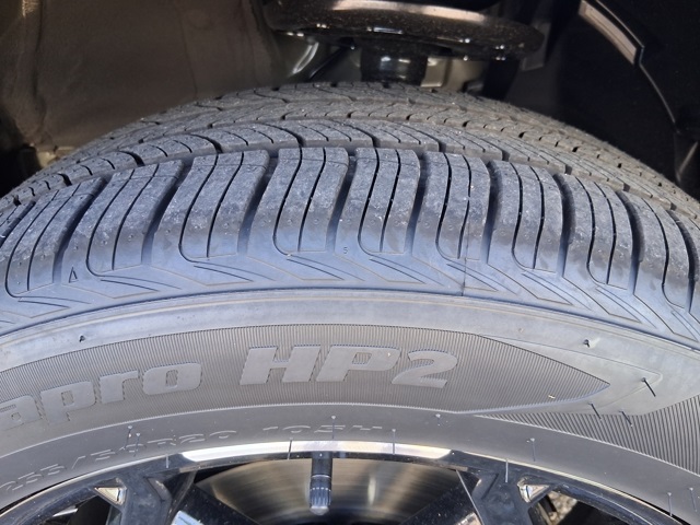 2026 INFINITI QX60 SPORT Image 7 of 27