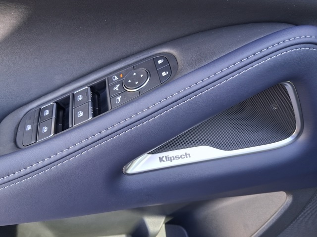 2026 INFINITI QX60 SPORT Image 25 of 27