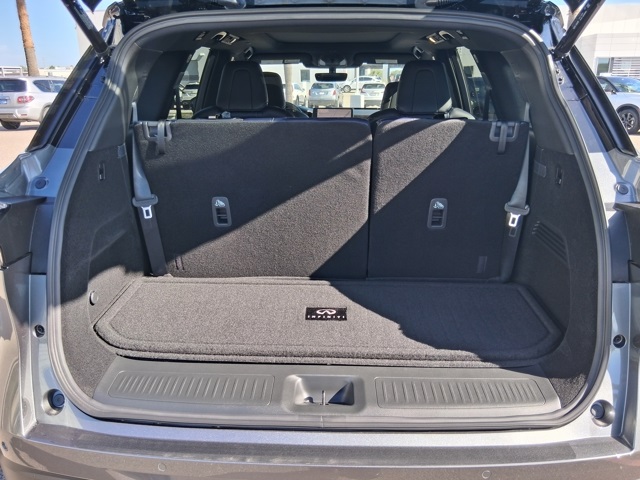 2026 INFINITI QX60 SPORT Image 8 of 27