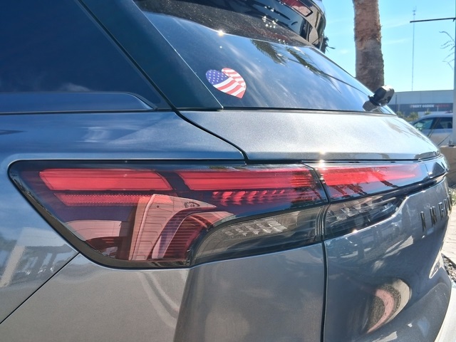 2026 INFINITI QX60 SPORT Image 9 of 27