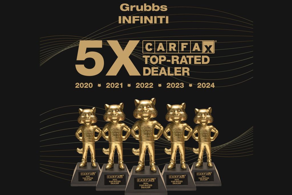 2026 INFINITI QX80 AUTOGRAPH Image 27 of 27