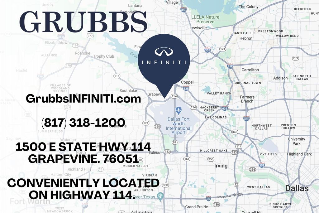 2026 INFINITI QX80 AUTOGRAPH Image 21 of 27