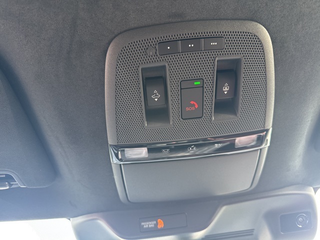 2026 INFINITI QX80 AUTOGRAPH Image 19 of 20