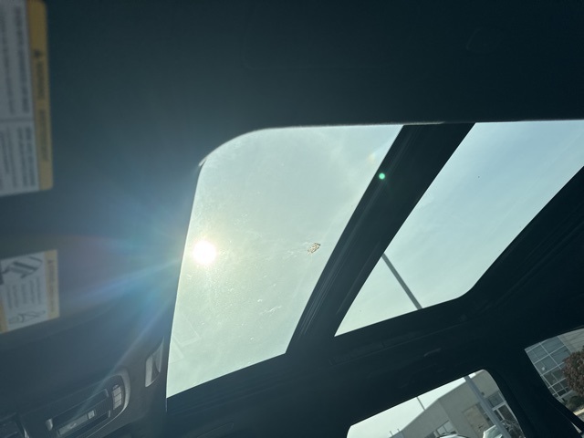 2026 INFINITI QX80 AUTOGRAPH Image 16 of 20