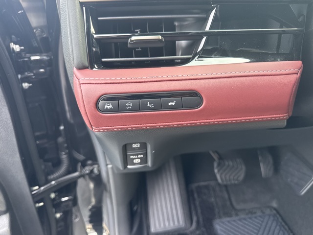 2026 INFINITI QX80 AUTOGRAPH Image 17 of 20