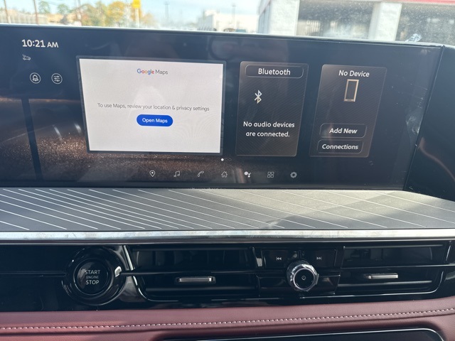 2026 INFINITI QX80 AUTOGRAPH Image 13 of 20