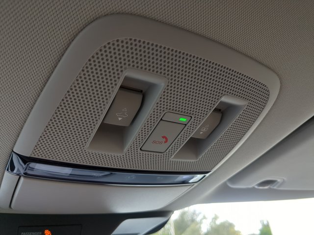 2026 INFINITI QX80 Luxe Image 30 of 38