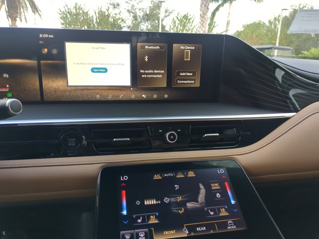 2026 INFINITI QX80 Luxe Image 27 of 38