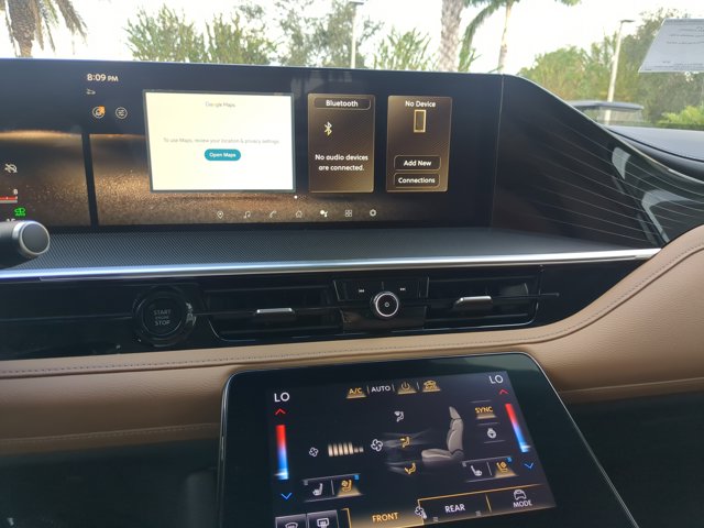 2026 INFINITI QX80 Luxe Image 24 of 38