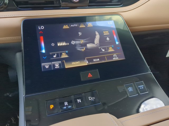 2026 INFINITI QX80 Luxe Image 25 of 38