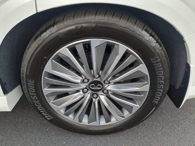 2026 INFINITI QX80 Luxe Image 9 of 38