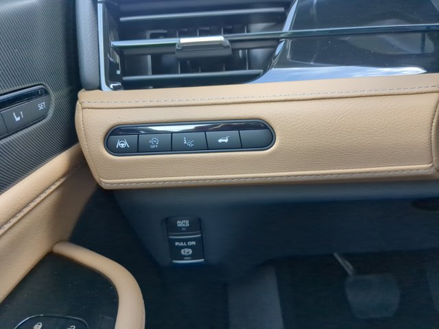 2026 INFINITI QX80 Luxe Image 34 of 38