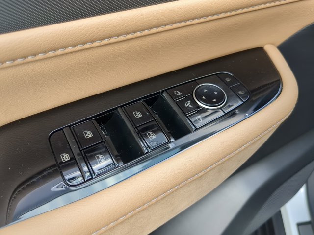 2026 INFINITI QX80 Luxe Image 37 of 38