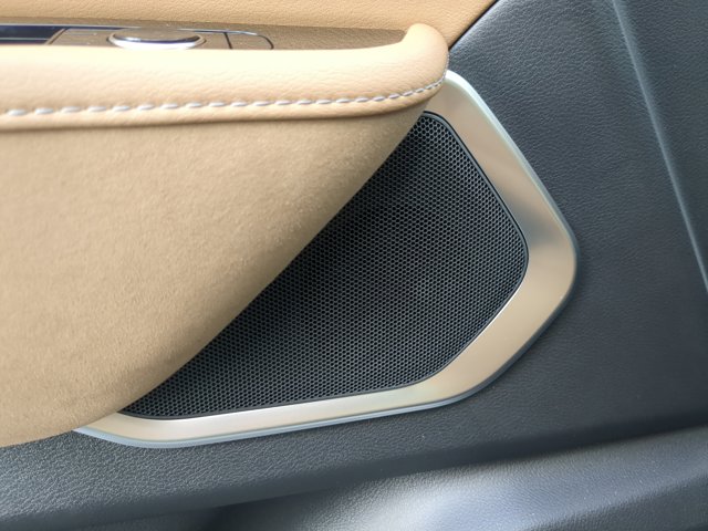 2026 INFINITI QX80 Luxe Image 32 of 38