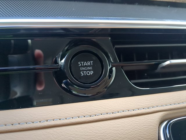 2026 INFINITI QX80 Luxe Image 28 of 38