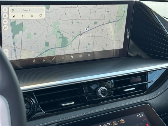 2026 INFINITI QX80 PURE Image 11 of 17