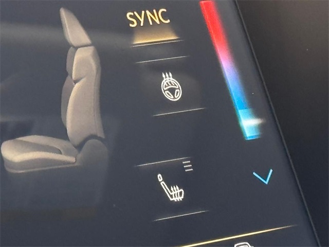 2026 INFINITI QX80 PURE Image 13 of 17