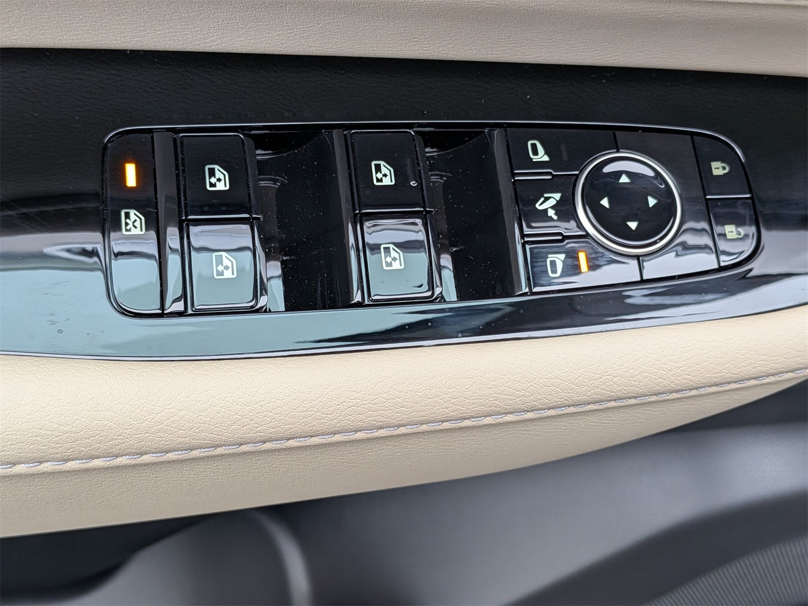 2026 INFINITI QX80 PURE Image 30 of 39