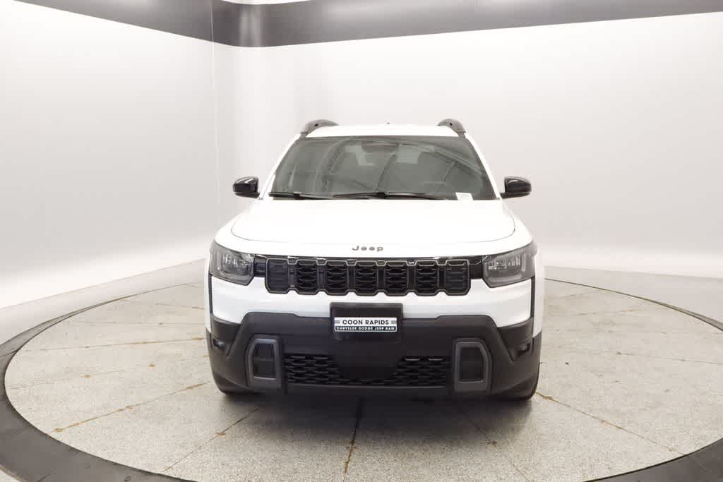 2026 Jeep Cherokee Limited Image 2 of 48