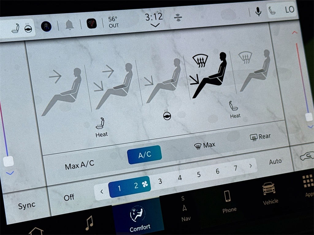 2026 Jeep Compass Limited Image 27 of 34