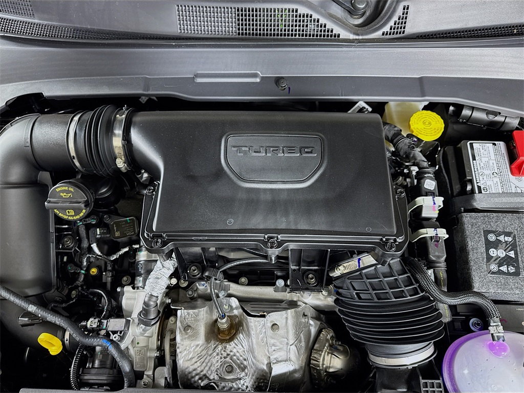 2026 Jeep Compass Limited Image 9 of 34