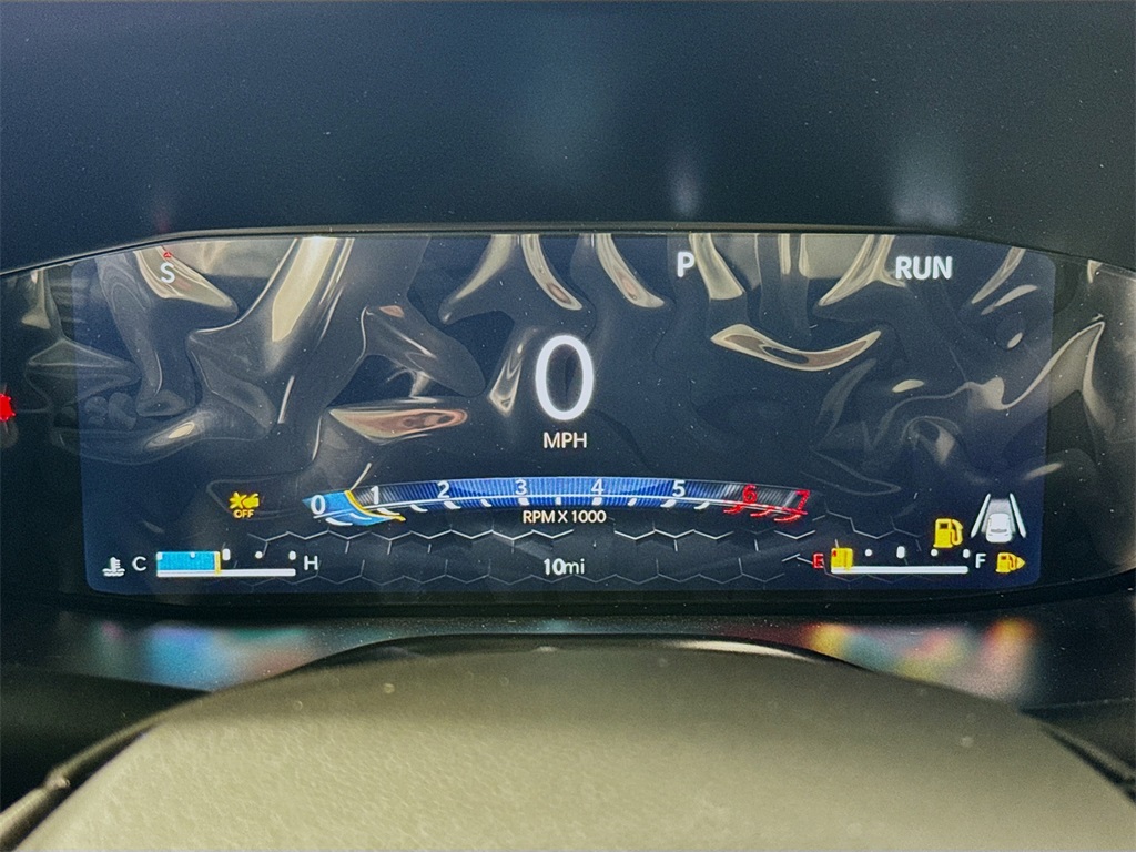 2026 Jeep Compass Limited Image 22 of 34