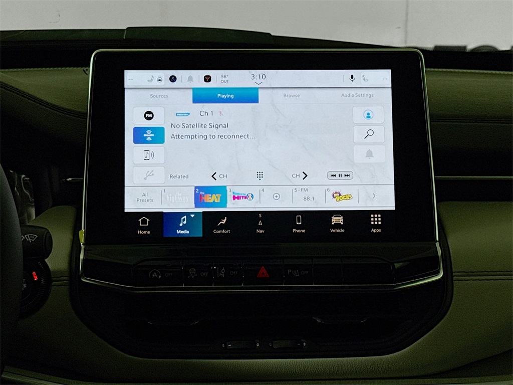 2026 Jeep Compass Limited Image 25 of 34