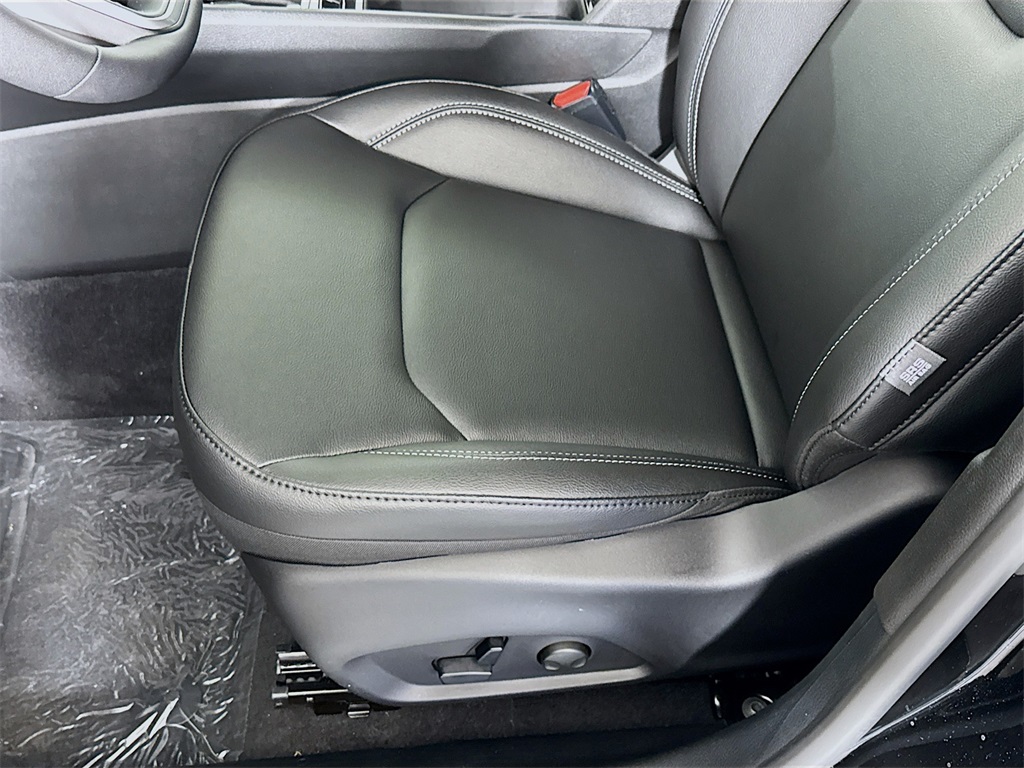 2026 Jeep Compass Limited Image 34 of 34