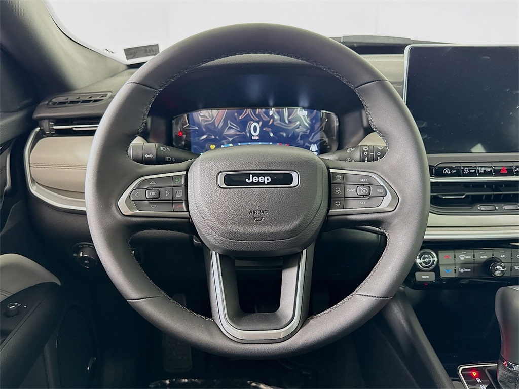 2026 Jeep Compass Limited Image 21 of 34