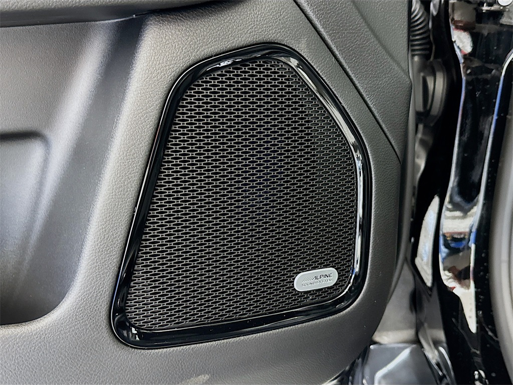 2026 Jeep Compass Limited Image 33 of 34