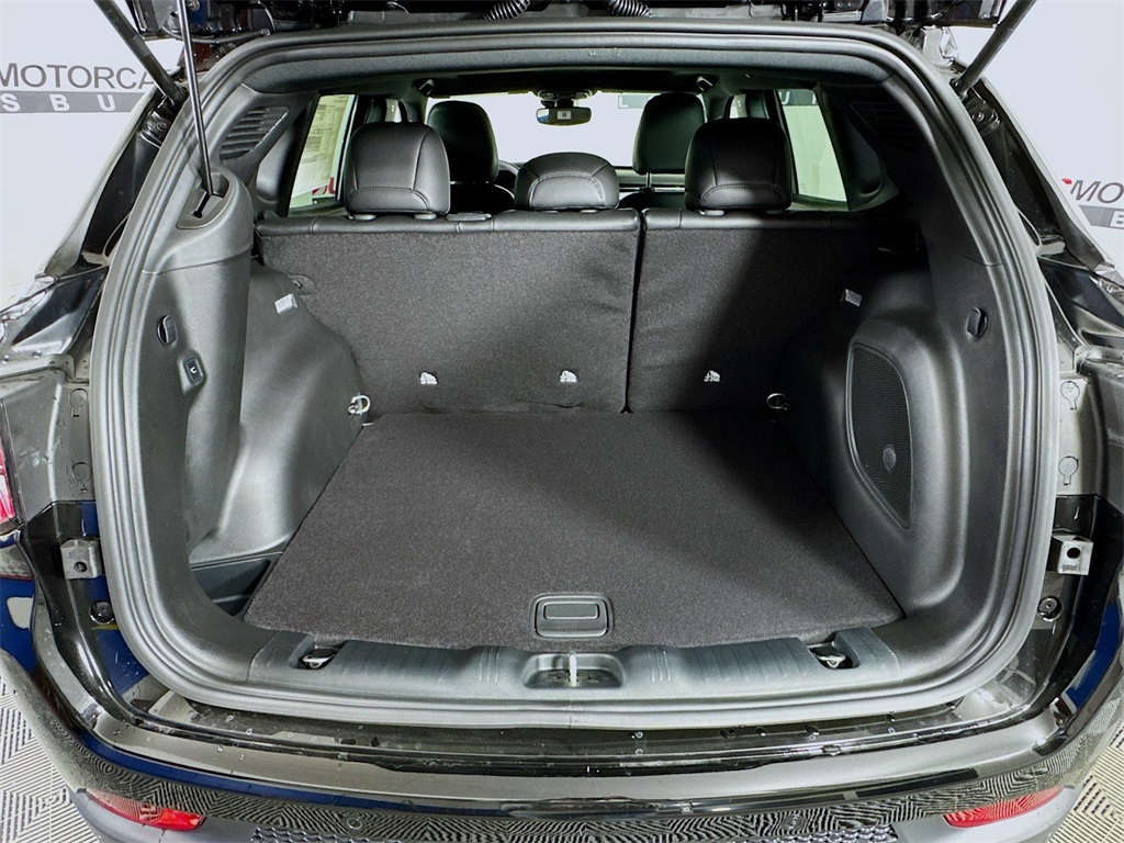 2026 Jeep Compass Limited Image 11 of 34