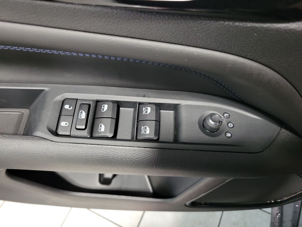 2026 Jeep Compass Latitude Image 20 of 21