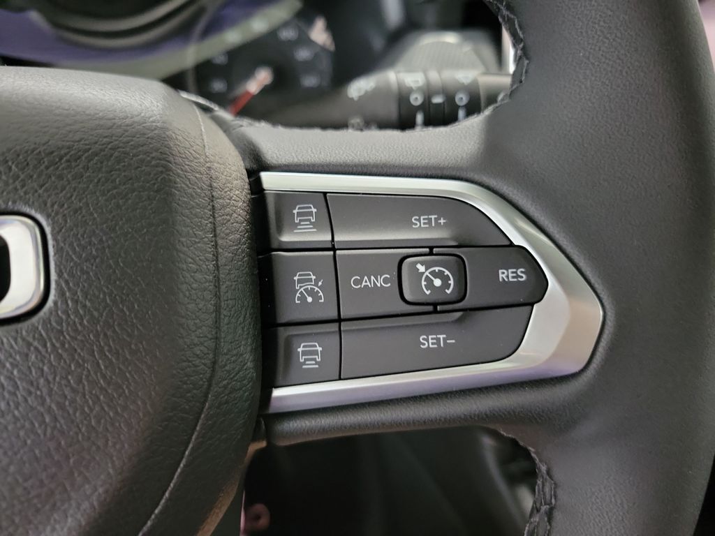 2026 Jeep Compass Latitude Image 18 of 21